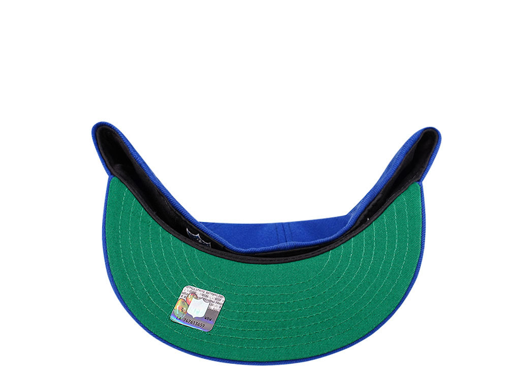 New Era Seattle Seahawks 10th Anniversary Throwback Edition 59Fifty Fitted Gorra