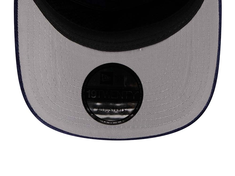 New Era Seattle Mariners Team Script 19Twenty Snapback Gorra