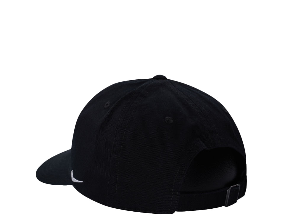 Nike Baltimore Orioles Club Black Edition Strapback Gorra