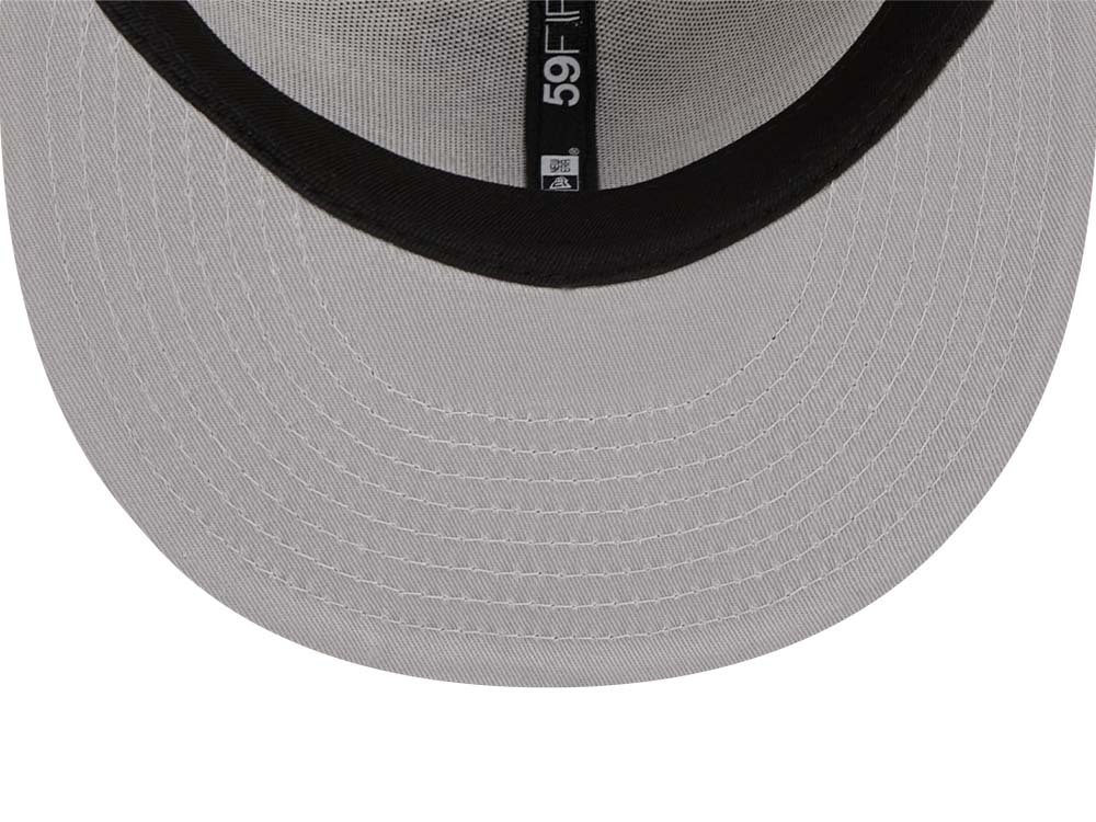 New Era Atlanta Falcons NFL Sideline 2023 59Fifty Fitted Gorra