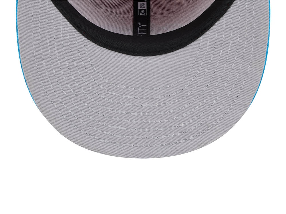 New Era Miami Marlins City Connect Two Tone Edition 59Fifty Fitted Gorra