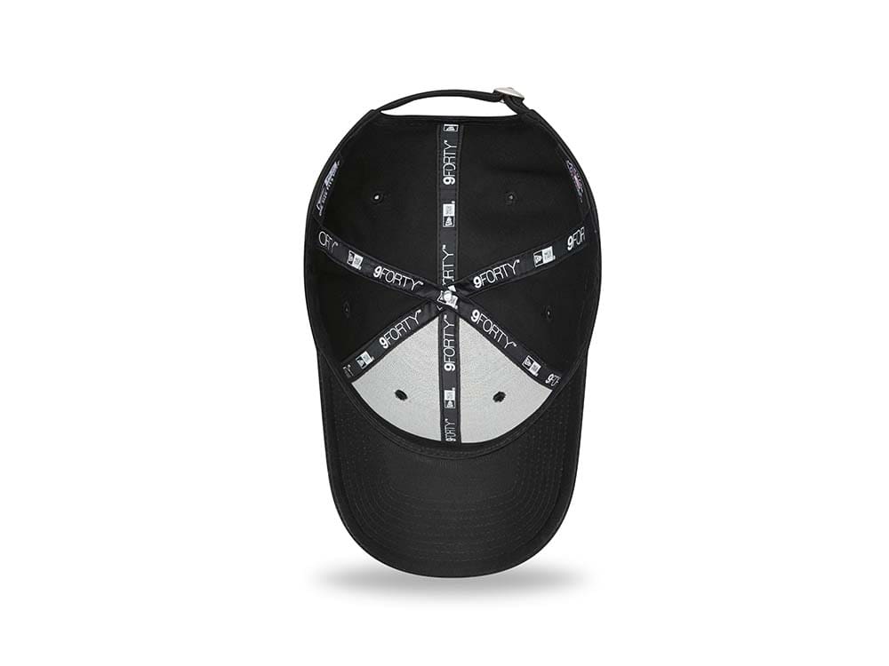 New Era Los Angeles Dodgers Essential League 9Forty Snapback Gorra