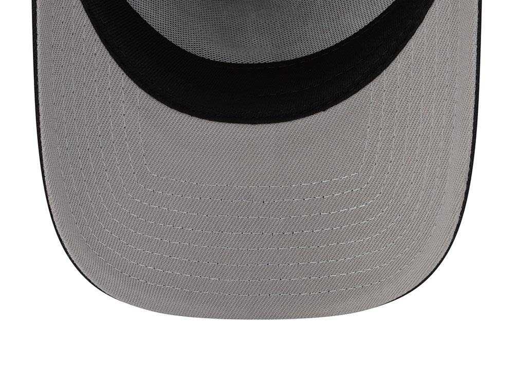 New Era Cleveland Guardians Hyperfly Edition 9Forty A Frame Snapback Gorra