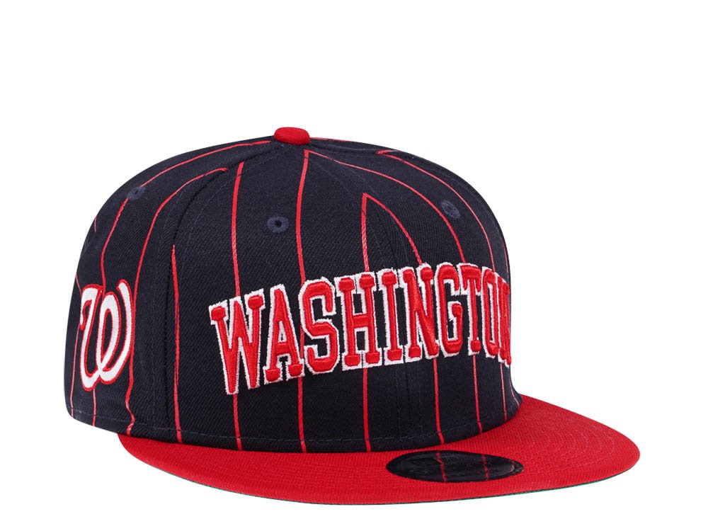 New Era Washington Nationals Cityarch Edition 9Fifty Snapback Gorra