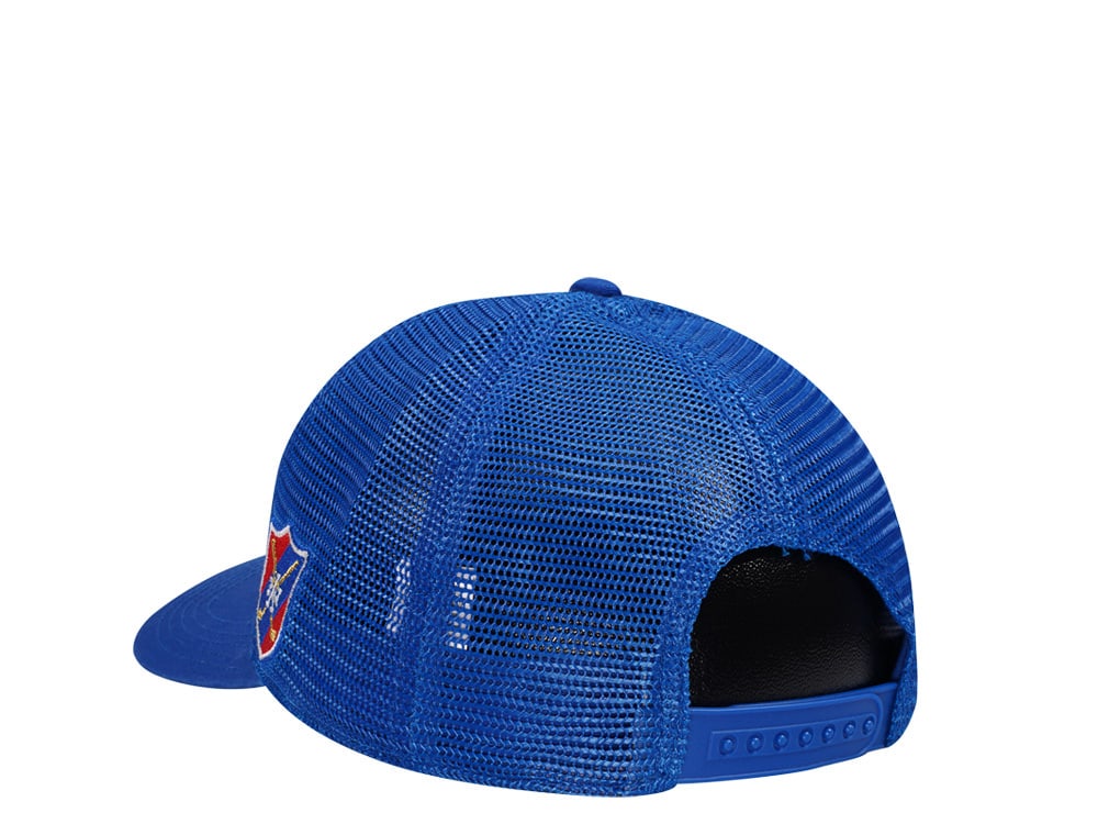 American Needle Desert Classic Sinclair Trucker Snapback Gorra