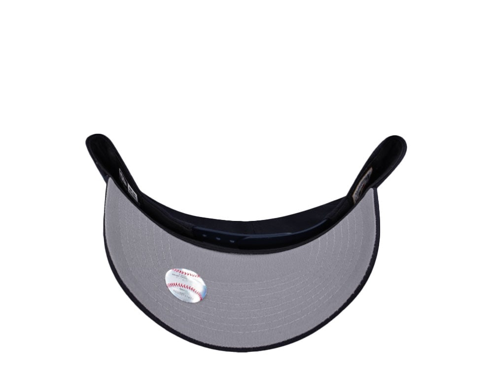New Era Seattle Mariners All Star Game 1979 Navy Two Tone Edition 9Forty A Frame Snapback Gorra