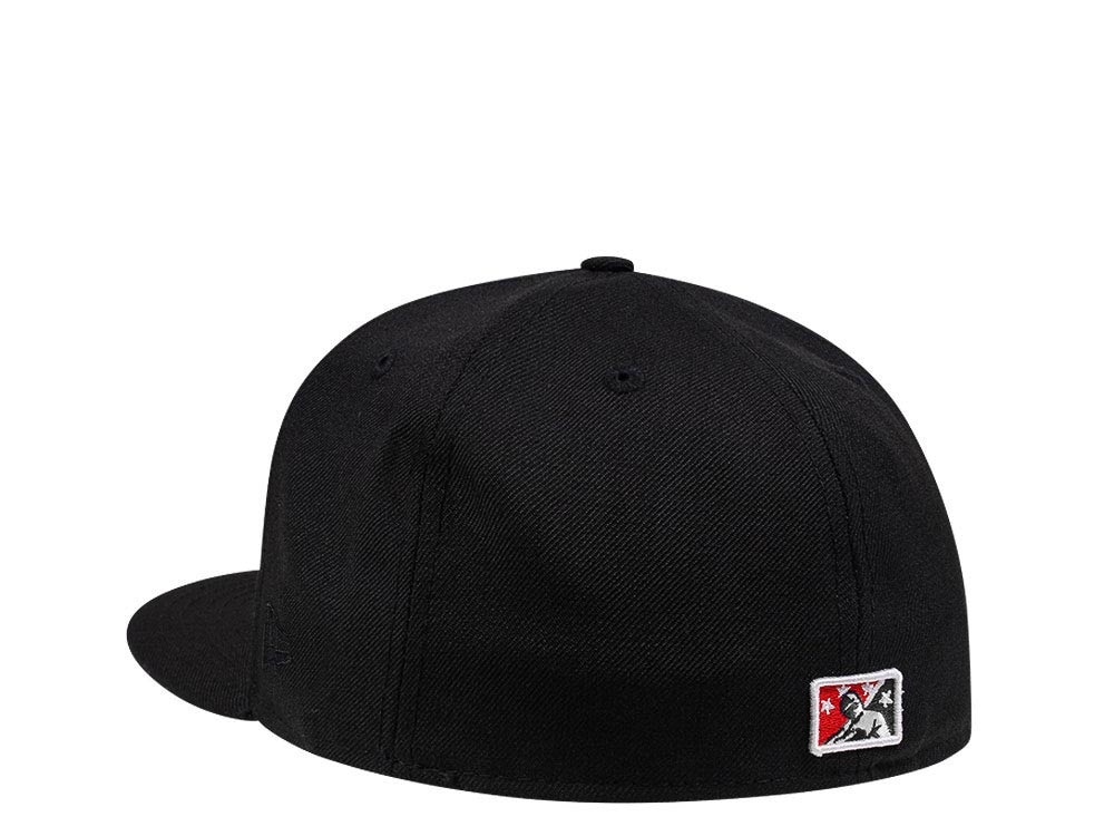 New Era Rochester Red Wings Throwback Edition 59Fifty Fitted Gorra