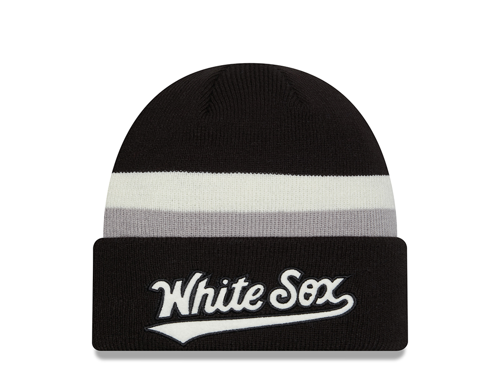 New Era Chicago White Sox Retro Gorro