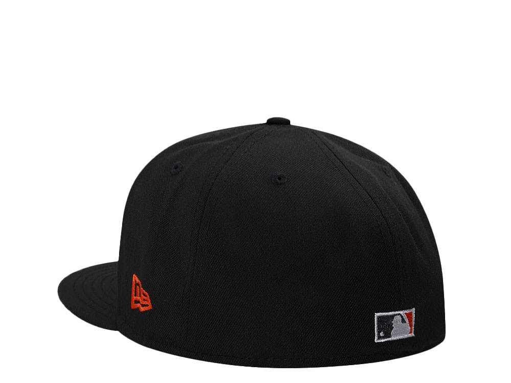 New Era San Francisco Giants Throwback Prime Edition 59Fifty Fitted Gorra