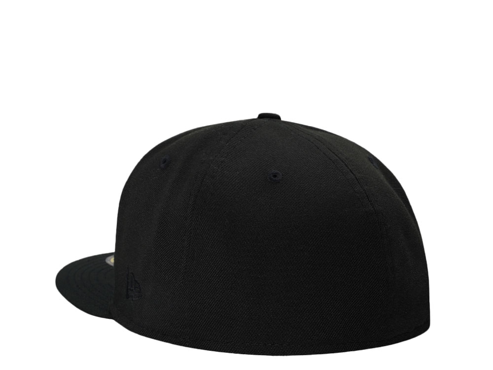 New Era Los Angeles Dodgers Prime Throwback Edition 59Fifty Fitted Gorra