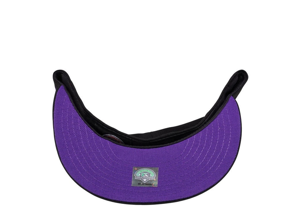 New Era Rockie Mountain Vibes La Llonora Copa Edition 59Fifty Fitted Gorra
