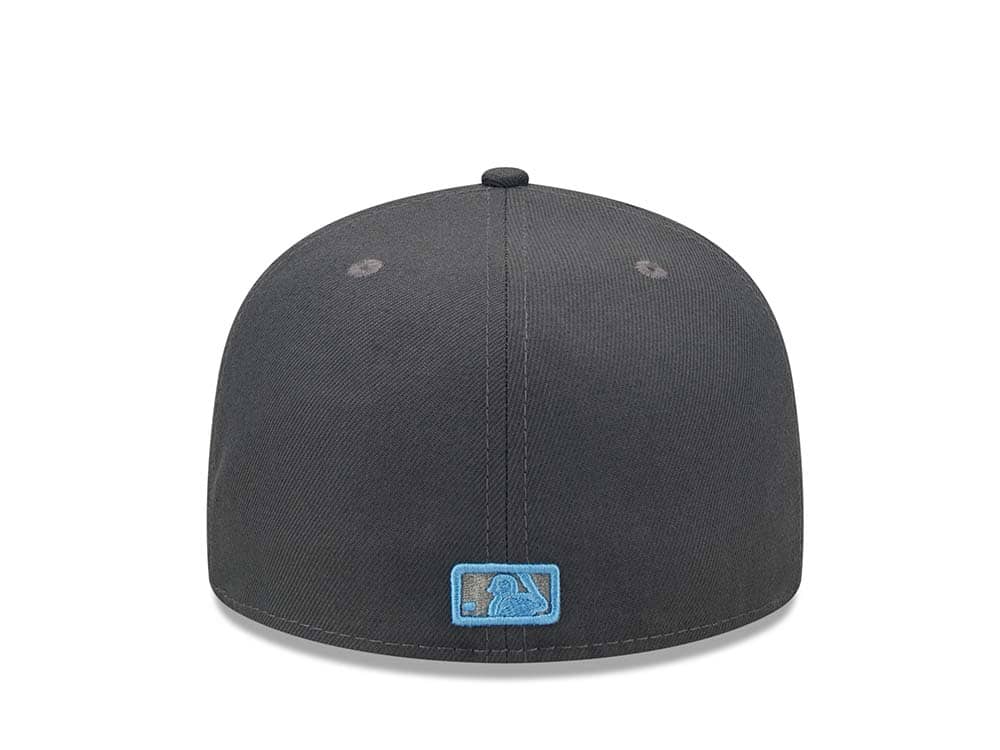 New Era Colorado Rockies Fathersday Collection 59Fifty Fitted Gorra