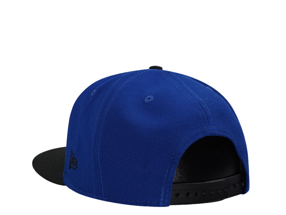 New Era Orlando Magic 35th Anniversary Blue 9Fifty Snapback Gorra