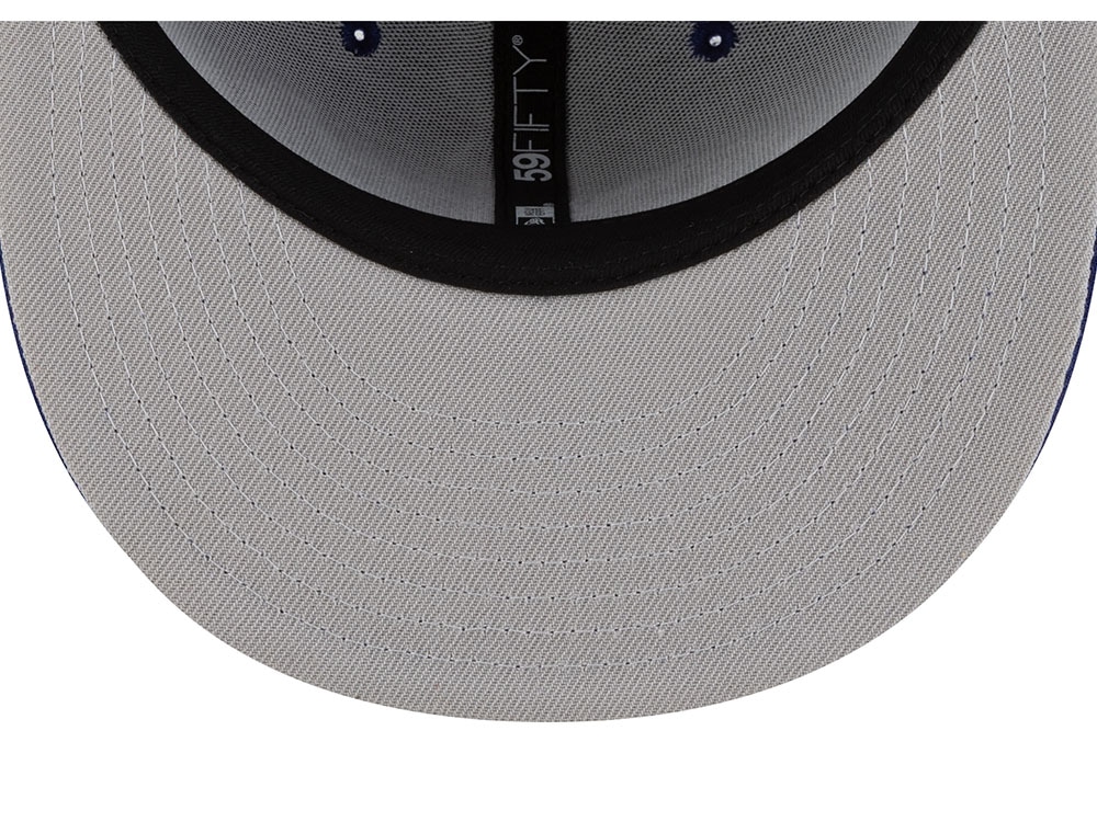 New Era Los Angeles Dodgers Hyperfly Edition 59Fifty Fitted Gorra