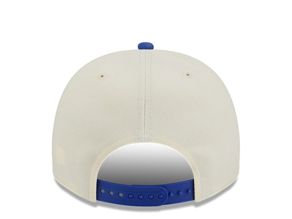 New Era New York Knicks HWC 9Fifty A Frame Snapback Gorra