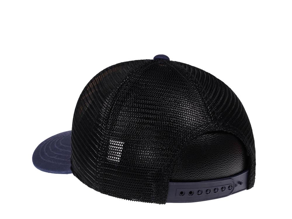 American Needle Yosemite NP Sinclair Trucker Snapback Gorra