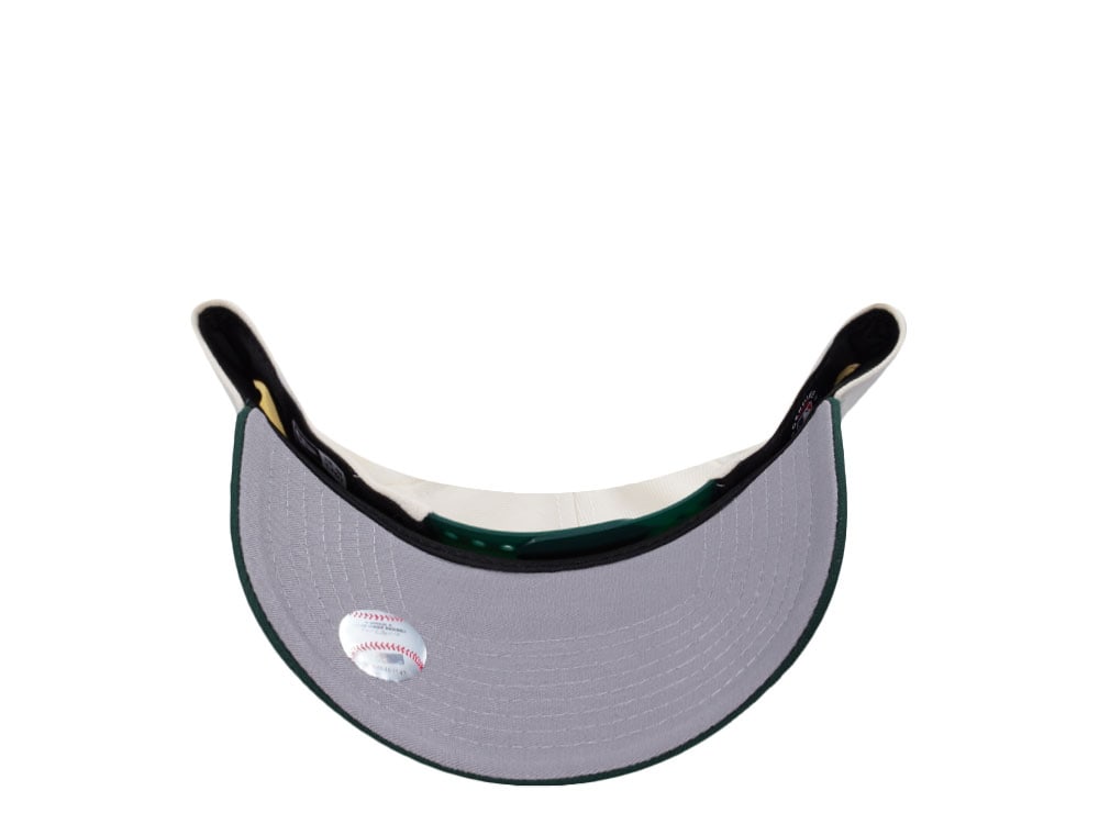 New Era Boston Red Sox Baseball Club Chrome Two Tone Edition 9Forty A Frame Snapback Gorra