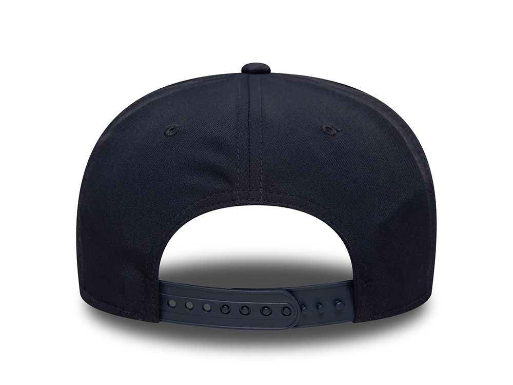 New Era Tottenham Hotspur FC Recycled Navy 9Seventy Snapback Gorra