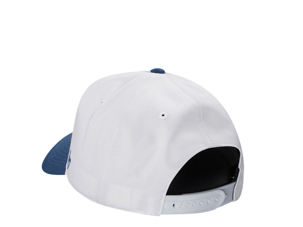 47Brand New York Yankees World Series 1996 White Arch Champions Hitch Snapback Gorra