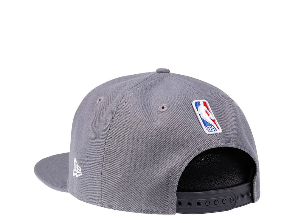 New Era Los Angeles Clippers Earned Edition 9Fifty Snapback Gorra