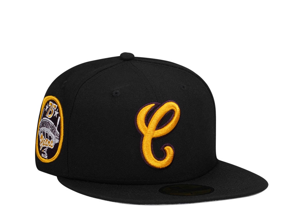 New Era Chicago White Sox 75 Anniversary Color Flip Edition 59Fifty Fitted Gorra