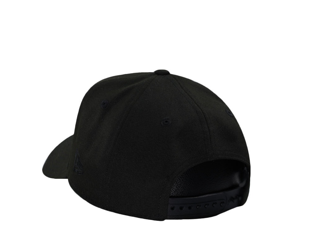 New Era Detroit Tigers All Star Game 2005 Black Classic Edition 9Forty A Frame Snapback Gorra