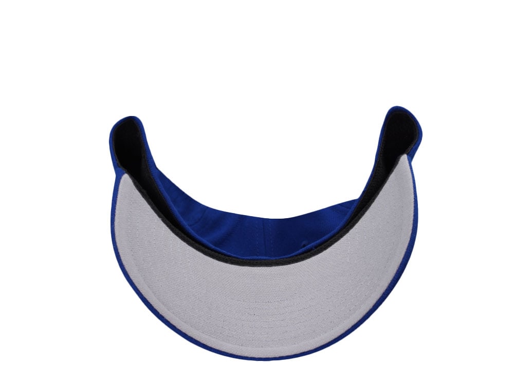 New Era New York Rangers Team Edition 39Thirty Stretch Gorra