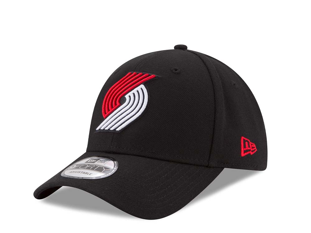 New Era 9forty Portland Trail Blazers The League Gorra