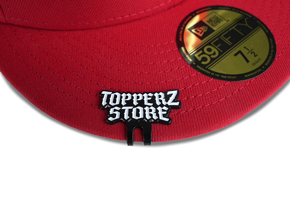 Family Blip Topperzstore White Edition