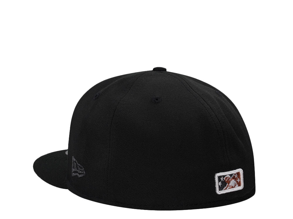 New Era Binghamton Rumble Ponies Rocking Horses Edition 59Fifty Fitted Gorra