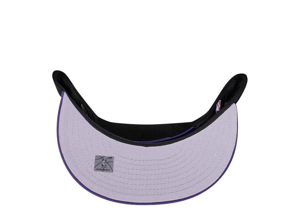 New Era Phoenix Suns NBA TIP-OFF Edition 9Fifty Snapback Gorra