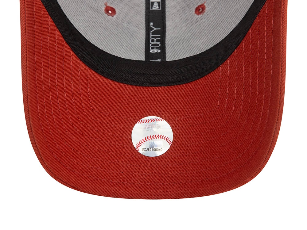 New Era Los Angeles Dodgers World Series 1988 9Forty Strapback Gorra