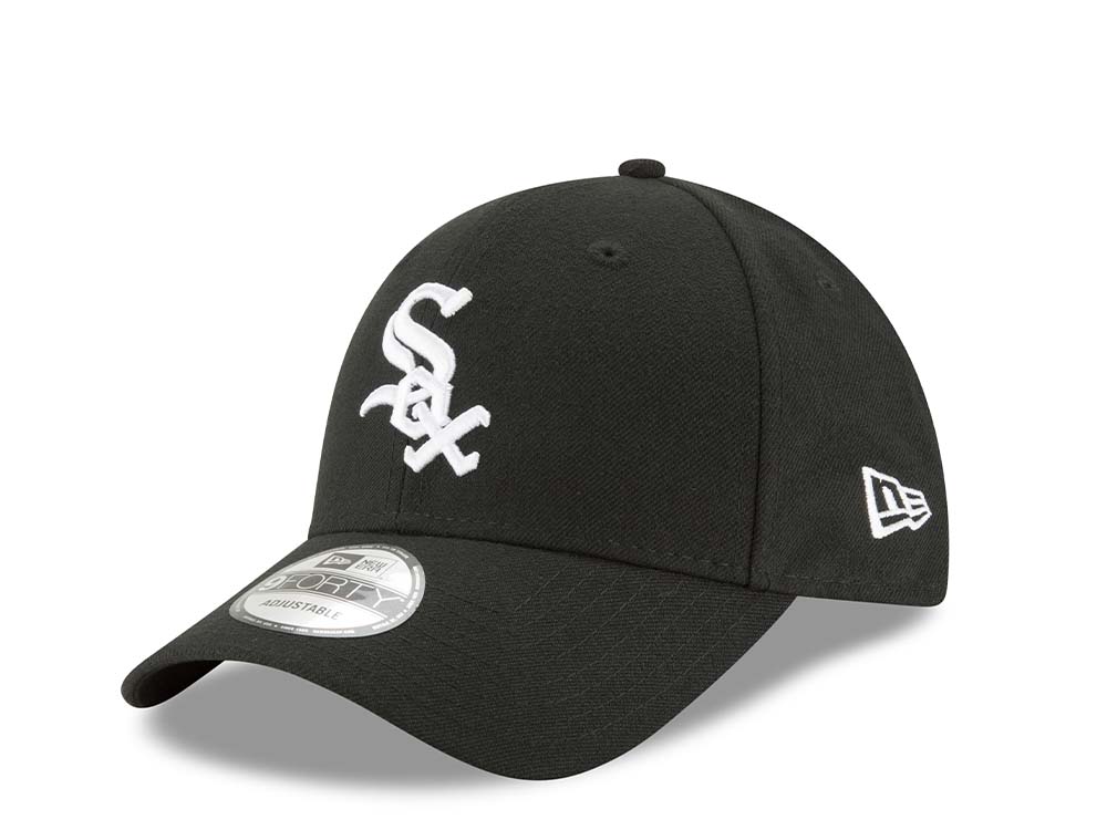 New Era 9forty Chicago White Sox The League Gorra