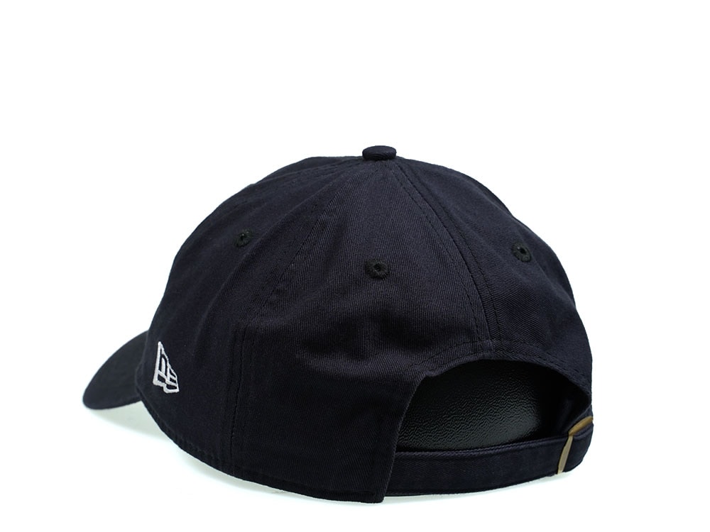 New Era New England Patriots Casual Dad Hat Strapback Gorra