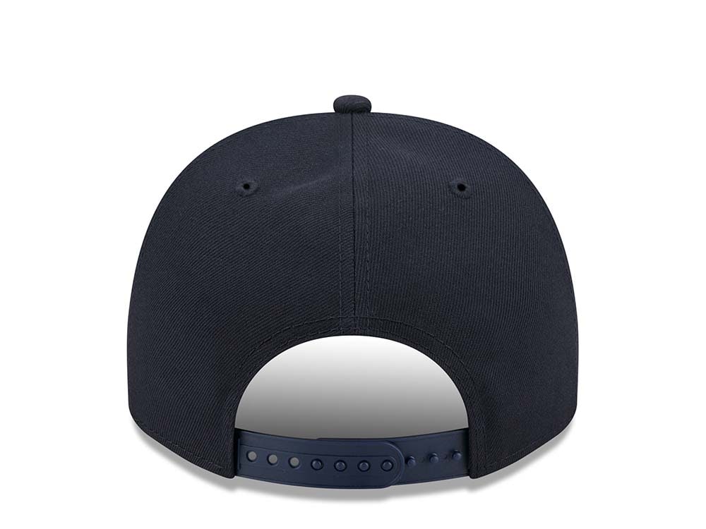 New Era Houston Astros Local Play 9Fifty A Frame Snapback Gorra