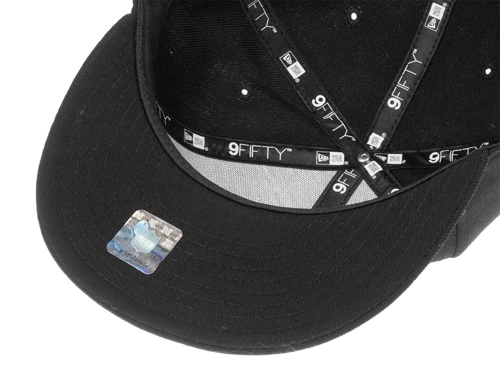 New Era Baltimore Ravens Red Eye 9Fifty Snapback Gorra