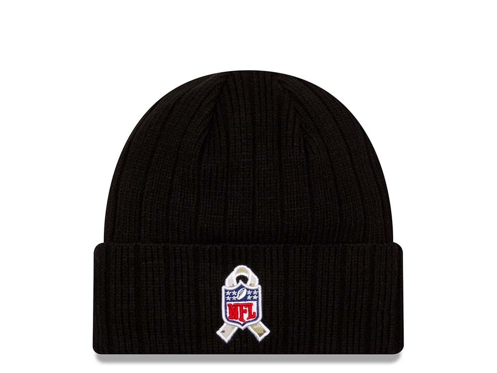 New Era Dallas Cowboys Salute to Service 2021 Gorro