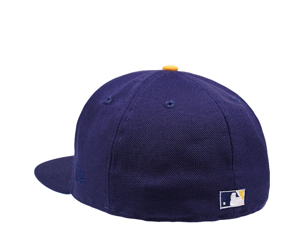 New Era San Diego Padres All Star Game 2016 Glacier Blue Edition 59Fifty Fitted Gorra