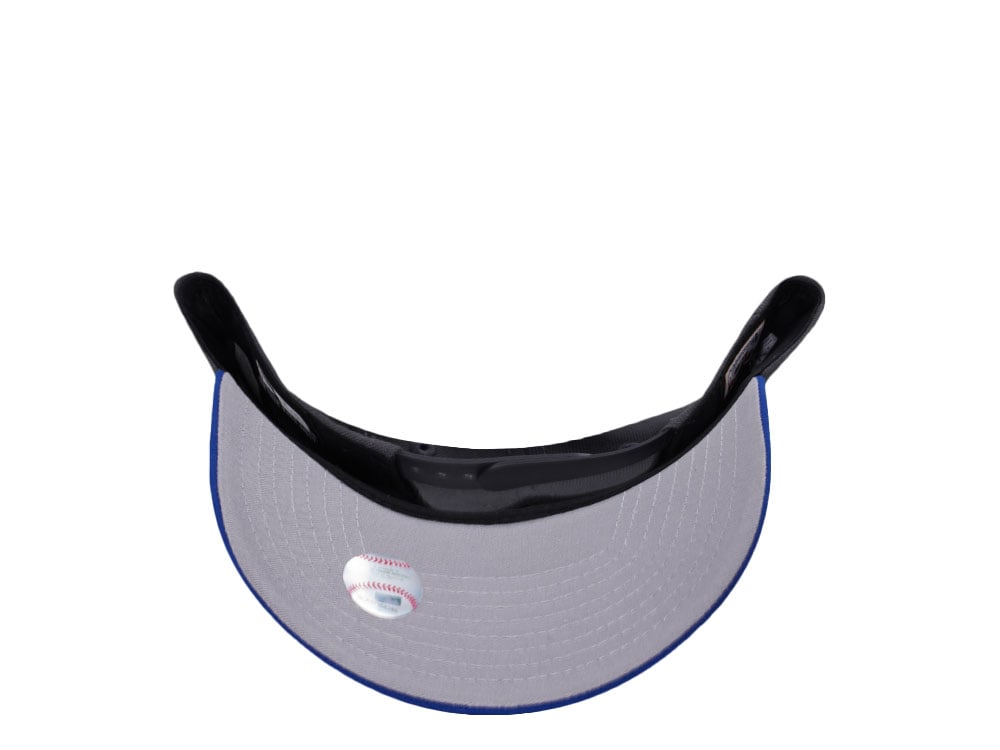New Era Chicago Cubs All Star Game 1990 Gray Two Tone Edition 9Forty A Frame Snapback Gorra