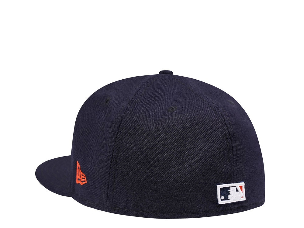 New Era Houston Astros All Star Game 1986 Navy Edition 59Fifty Fitted Gorra