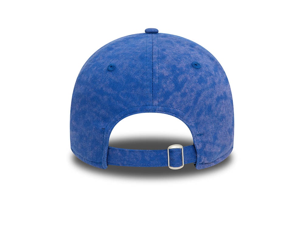 New Era Chelsea FC Tie Dye Blue 9Twenty Strapback Gorra