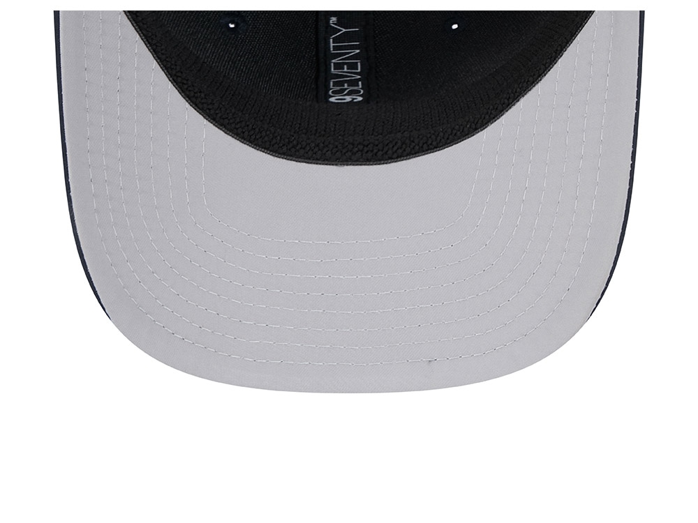 New Era New York Yankees Performance Navy Edition 9Seventy Snapback Gorra