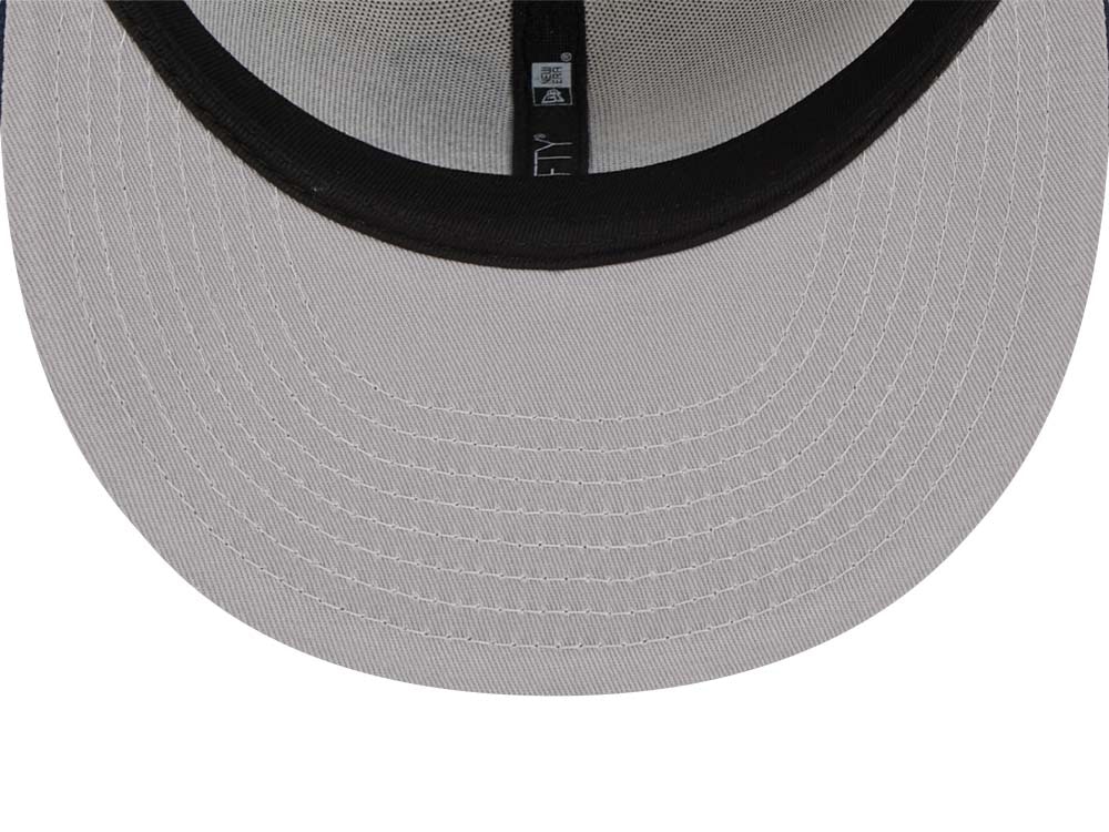 New Era Dallas Cowboys NFL Sideline 2023 59Fifty Fitted Gorra