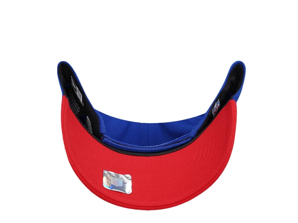New Era 9forty Buffalo Bills The League Gorra