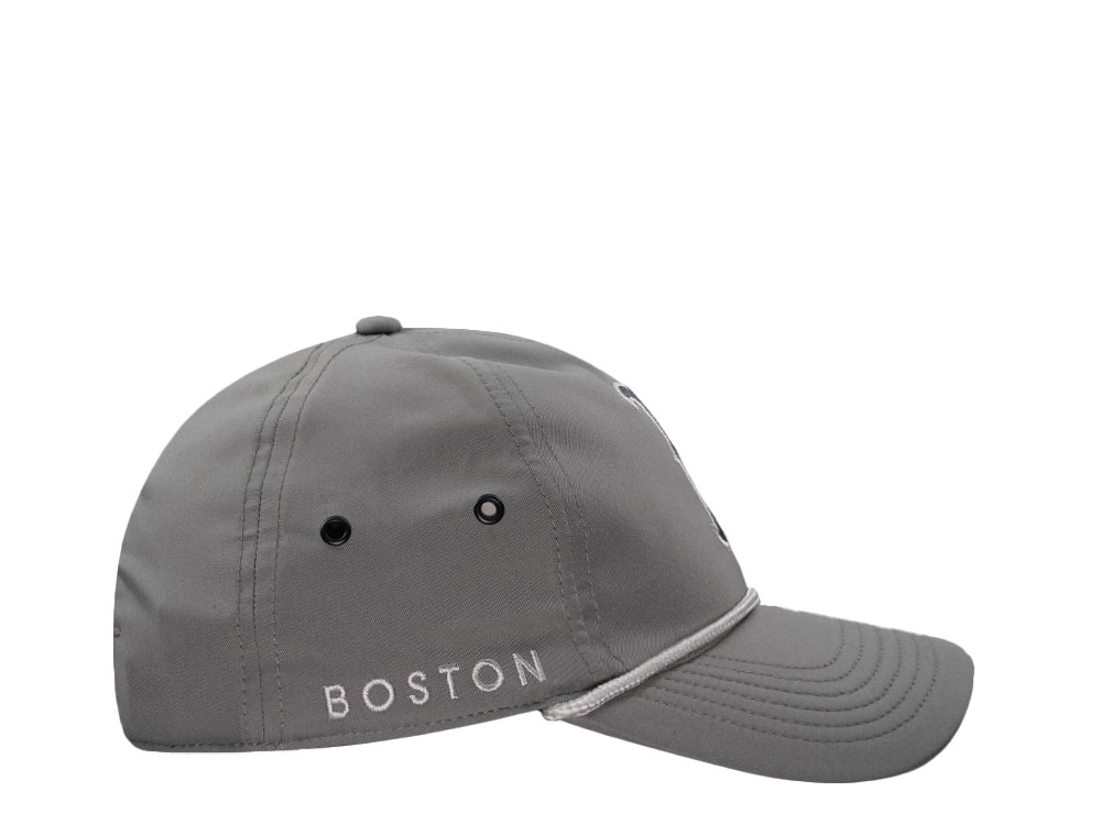 Nike Boston Red Sox Club Olive Edition Strapback Gorra