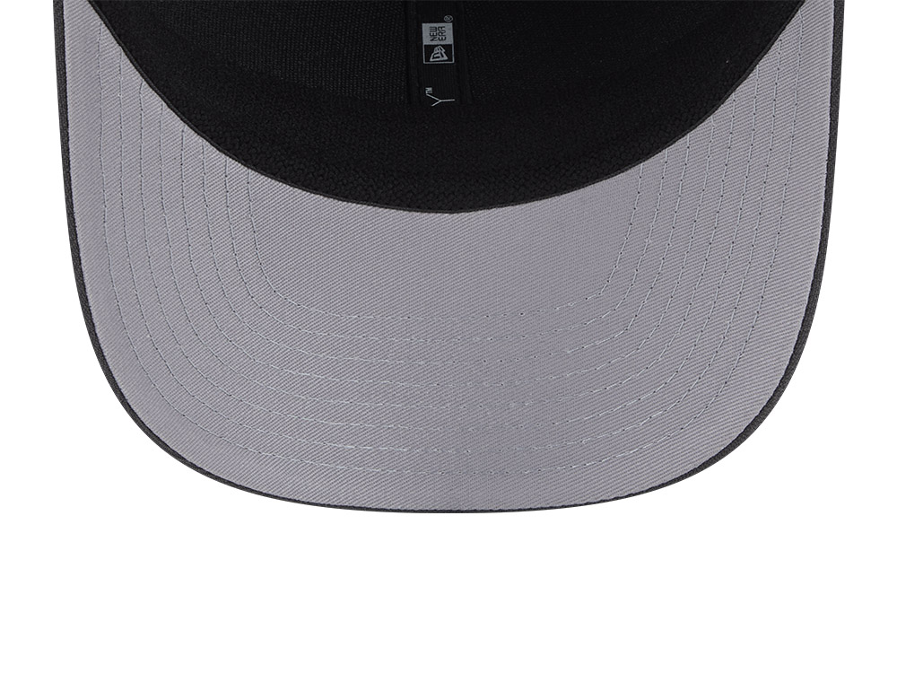 New Era Vegas Golden Knights Stated Edition 9Seventy Snapback Gorra