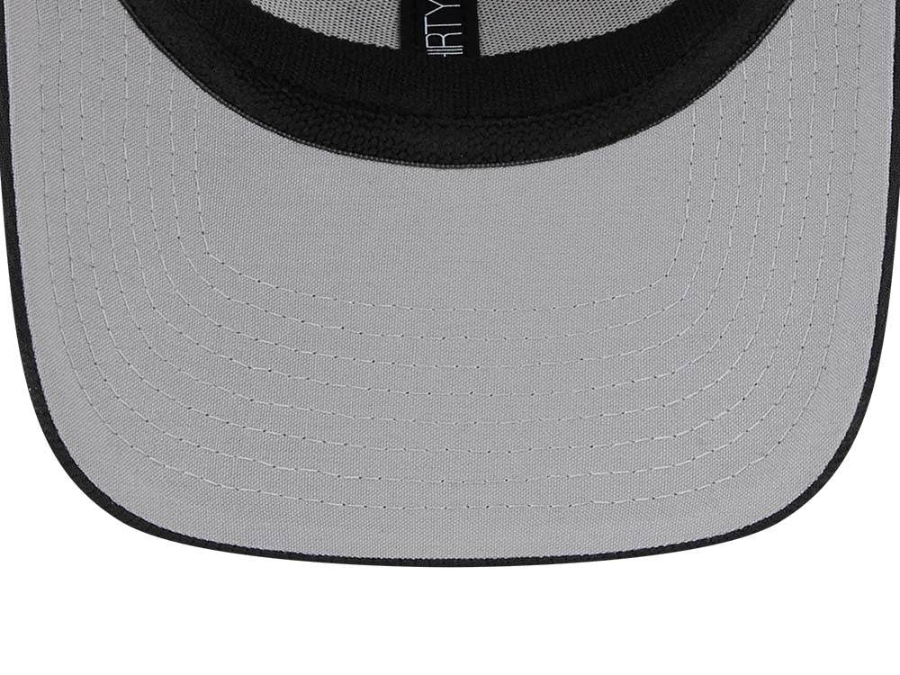 New Era Cleveland Browns NFL Sideline 2023 39Thirty Stretch Gorra