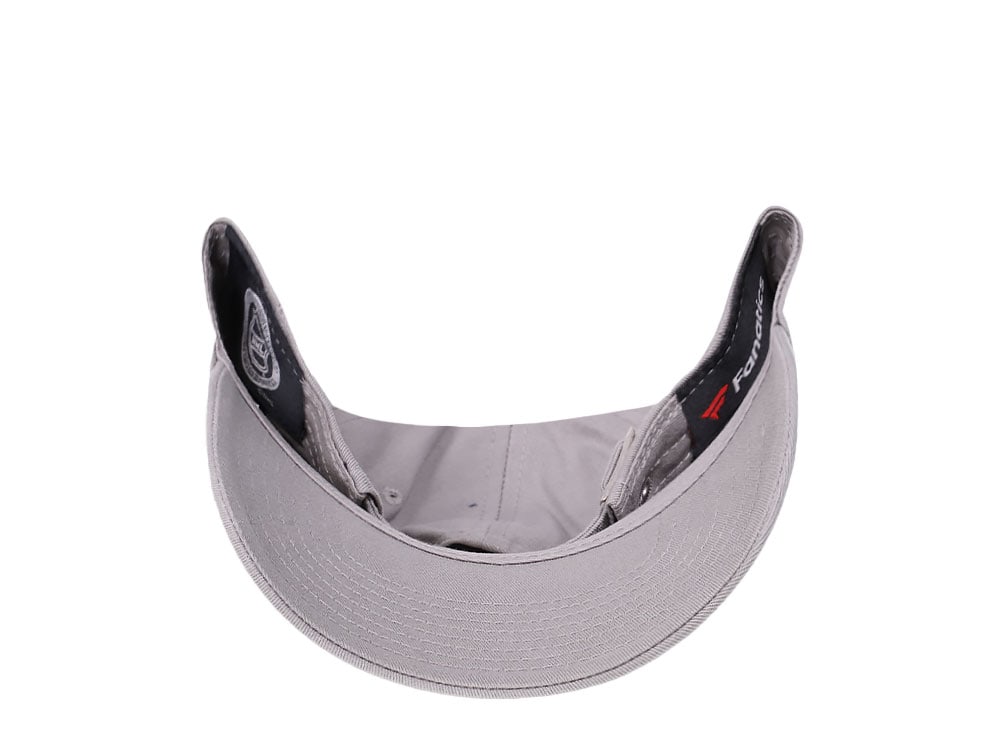 Fanatics Vegas Golden Knights Primary Logo Adjustable Strapback Gorra