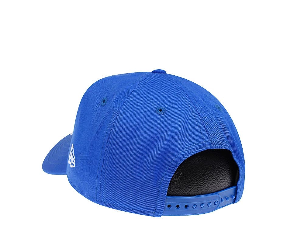 New Era Los Angeles Rams Classic 9Forty A Frame Snapback Gorra