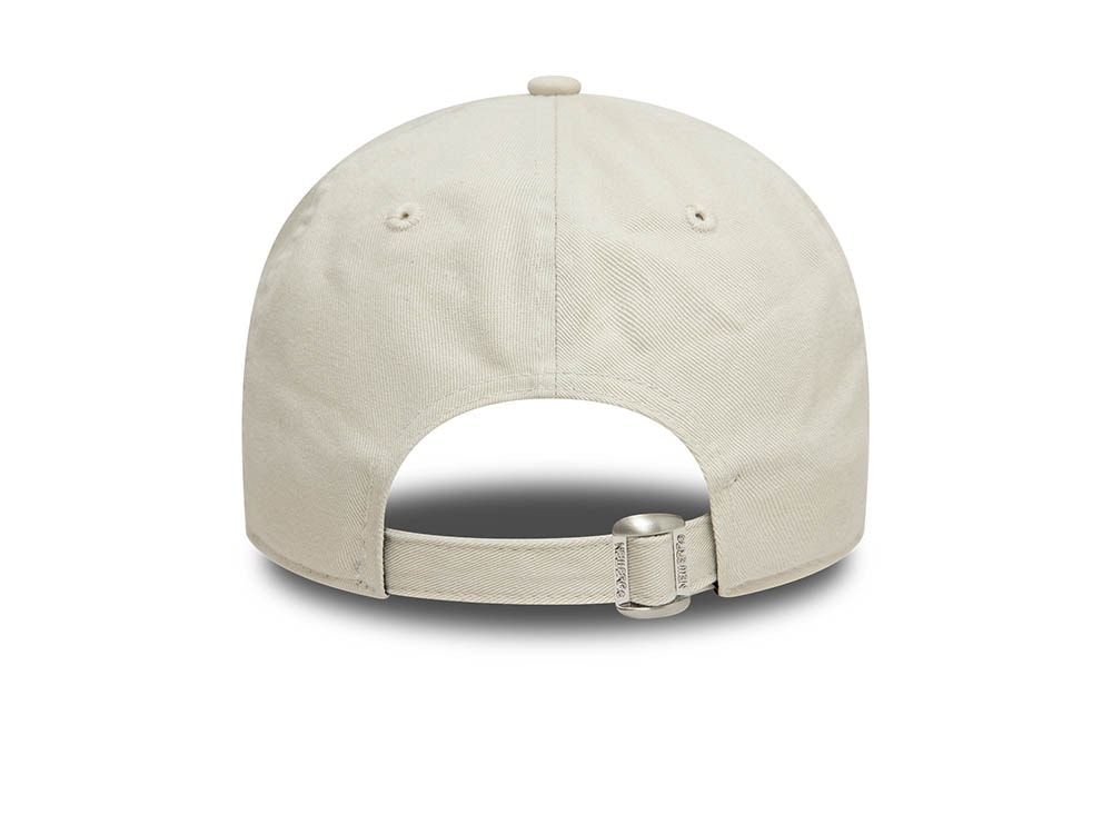 New Era Tom And Jerry Macho Mouse White 9Twenty Strapback Gorra